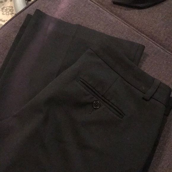 Express Editor Slacks - Picture 2 of 4